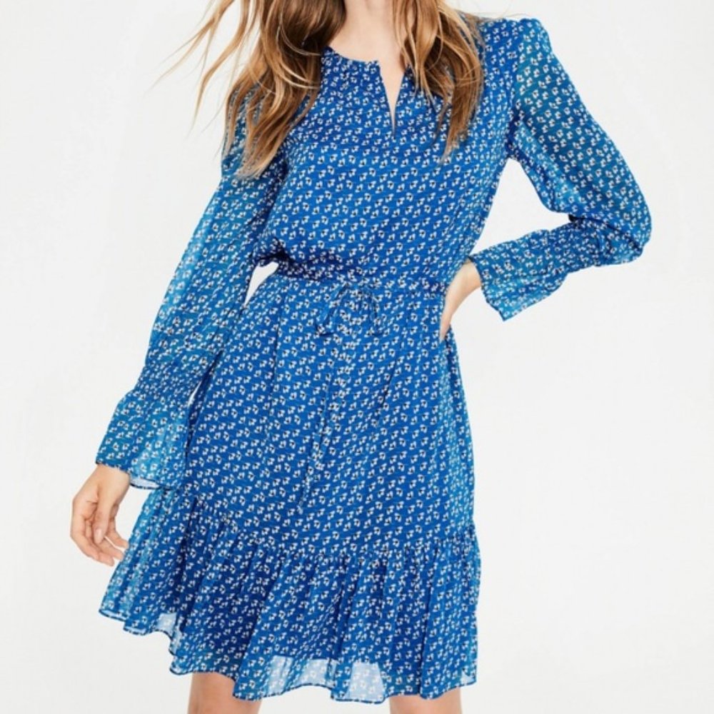 Boden Libby Dress